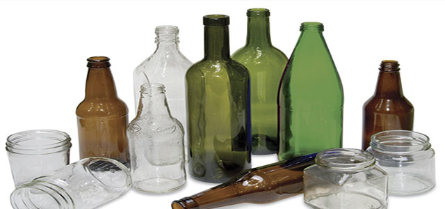 فروش انواع بطریهای شیشه ای در طرح های مختلف