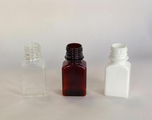 لیست قیمت خرید بطری پلاستیکی دارویی